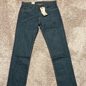 Levi's 511 Slim Fit Jeans